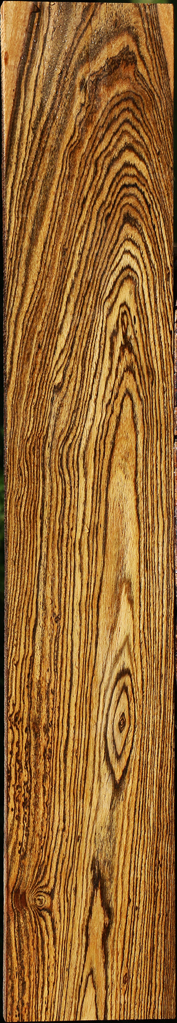 Bocote Lumber