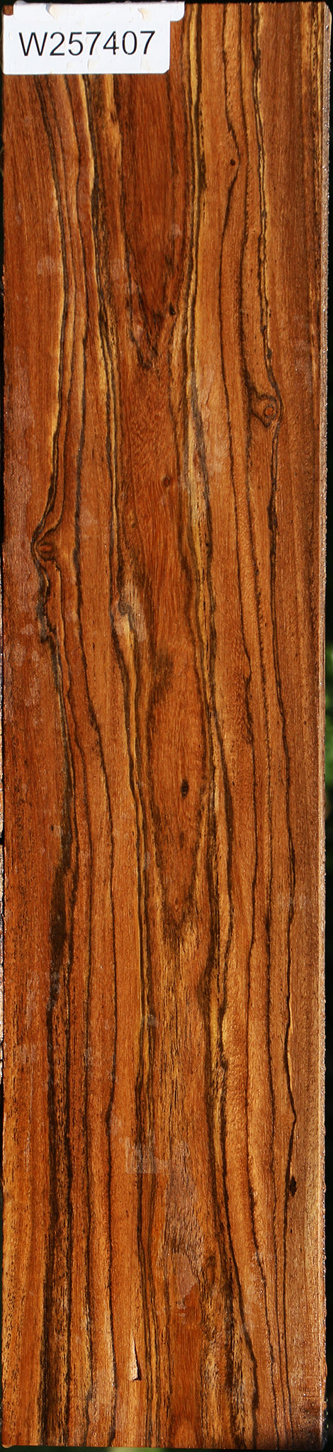 Bocote Lumber