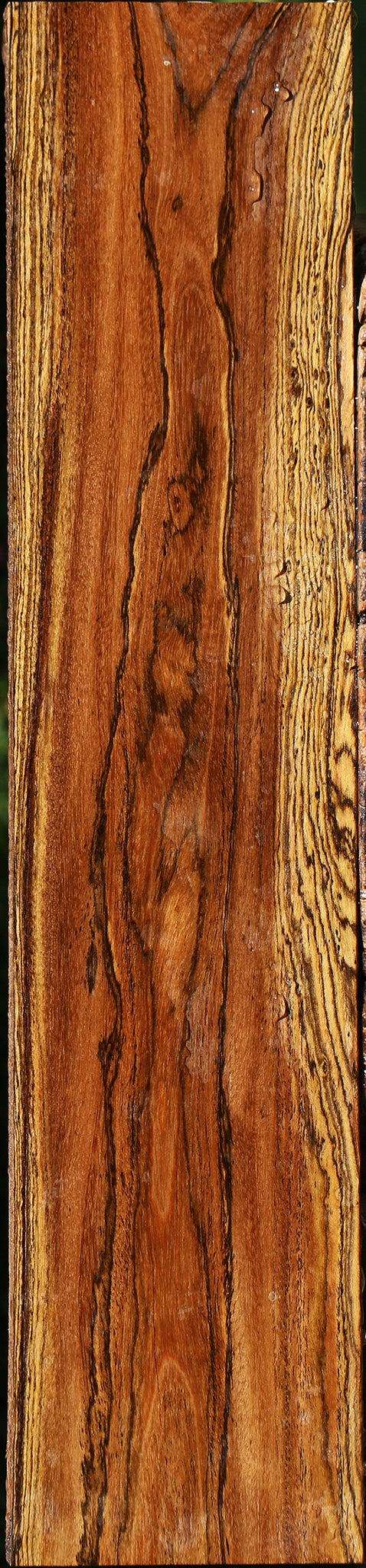 Bocote Lumber