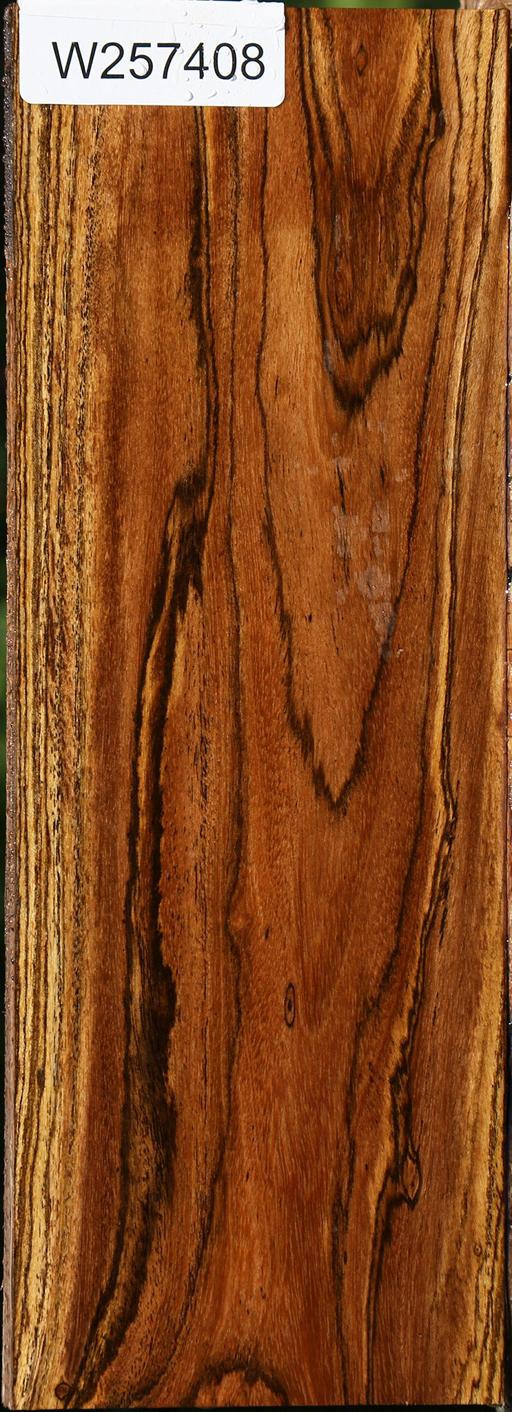 Bocote Lumber