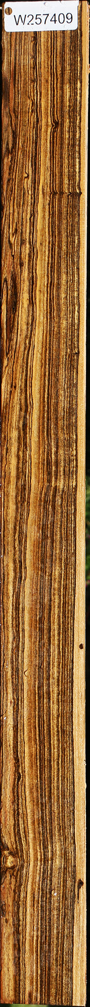 Bocote Lumber