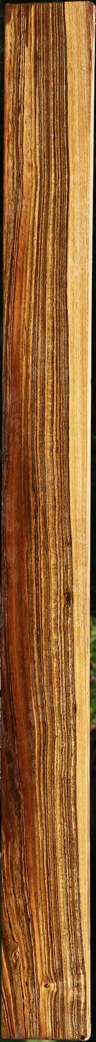 Bocote Lumber