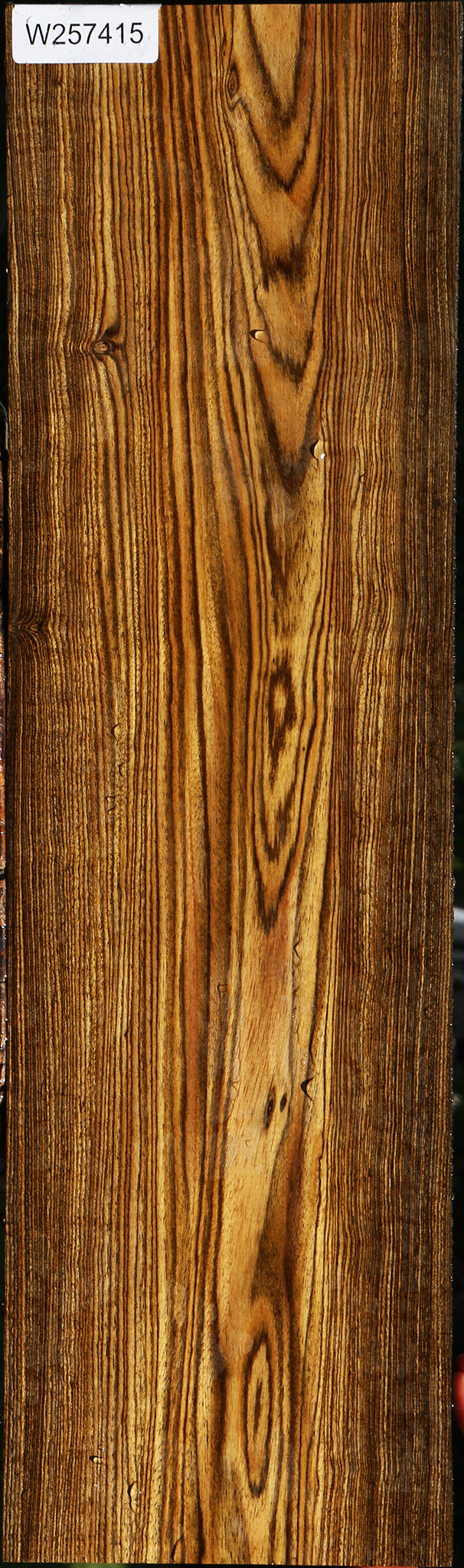 Bocote Lumber