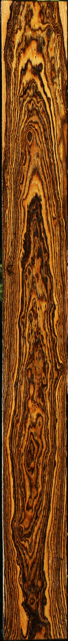 Extra Fancy Bocote Lumber