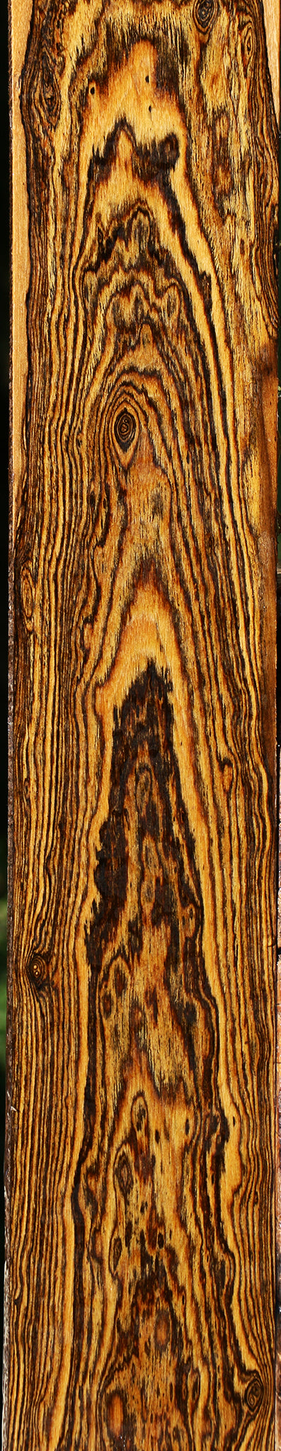 Extra Fancy Bocote Lumber