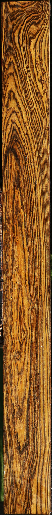 Bocote Lumber