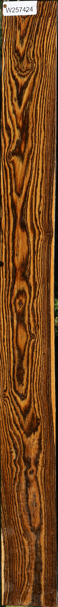 Bocote Lumber