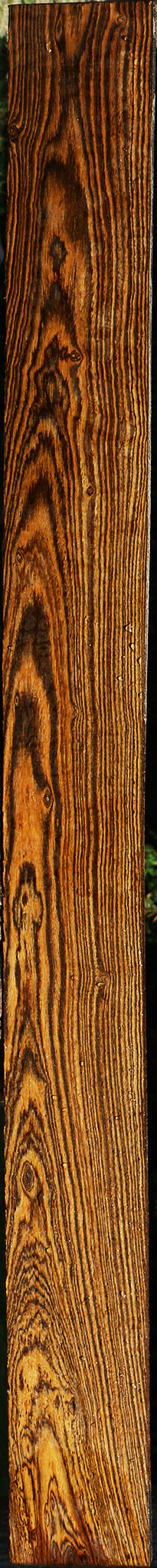 Bocote Lumber