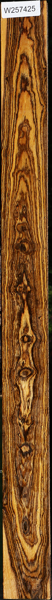 Figured Bocote Lumber