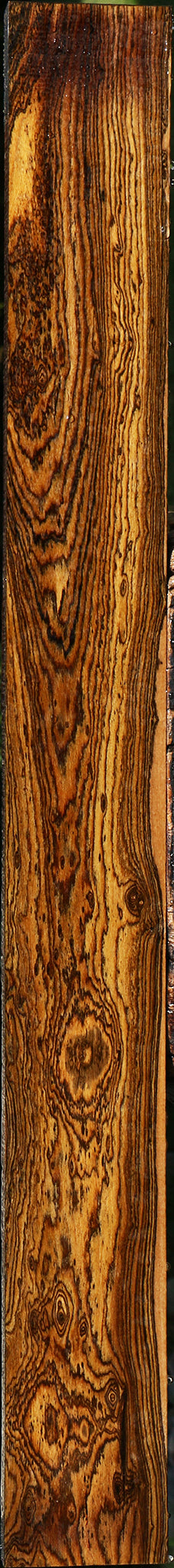 Bocote Lumber