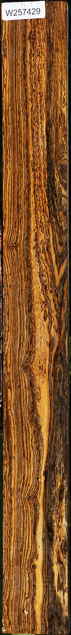 Bocote Lumber