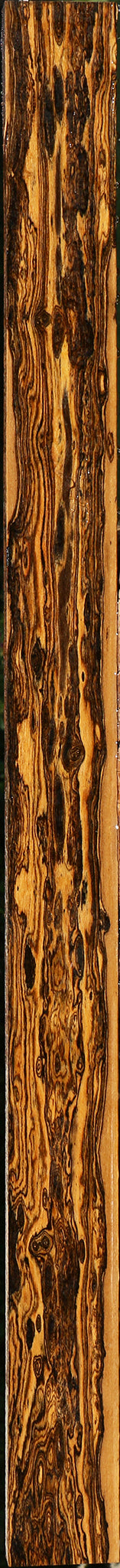 Extra Fancy Bocote Lumber