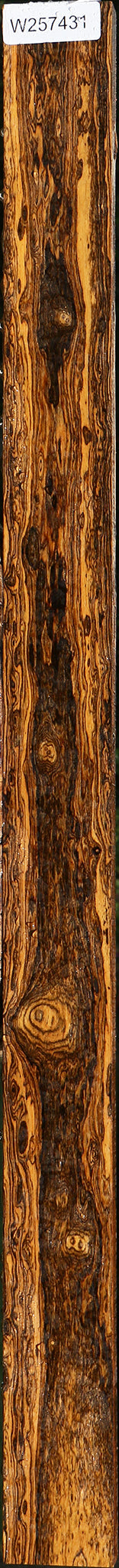 Extra Fancy Bocote Lumber