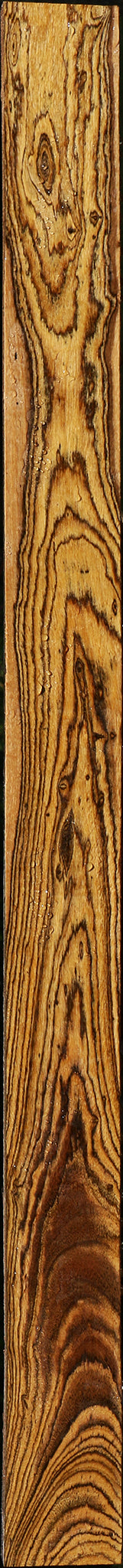 Bocote Lumber