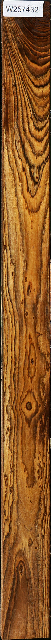 Bocote Lumber