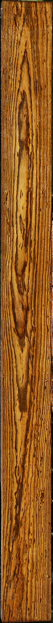 Bocote Lumber