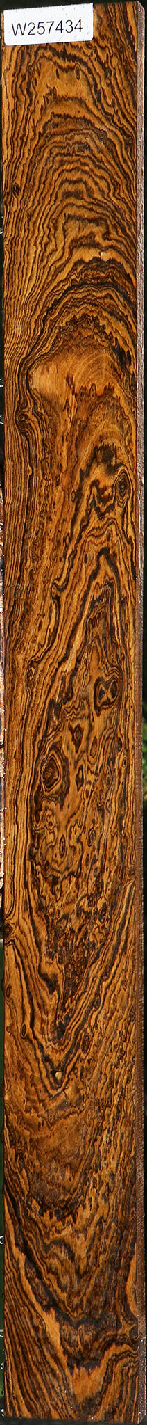 Extra Fancy Bocote Lumber