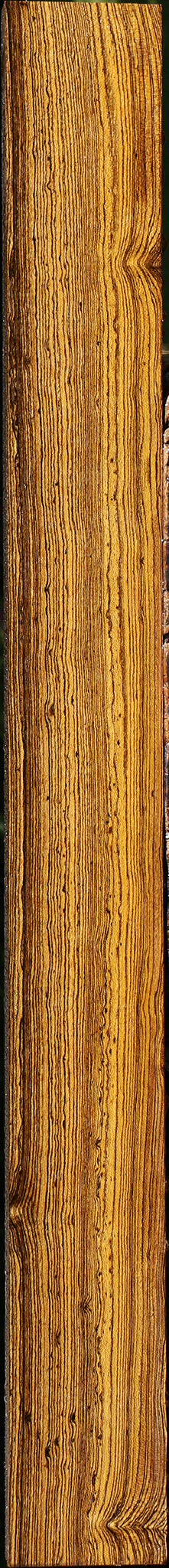 Bocote Lumber
