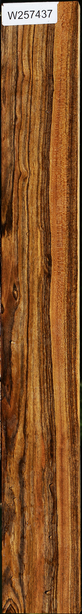 Bocote Lumber