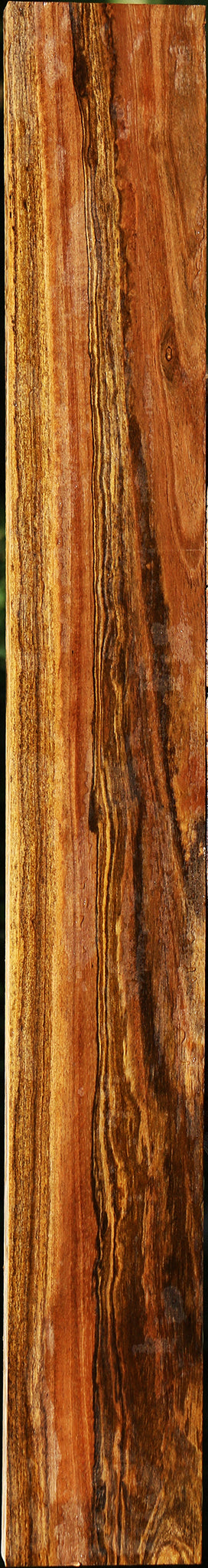 Bocote Lumber
