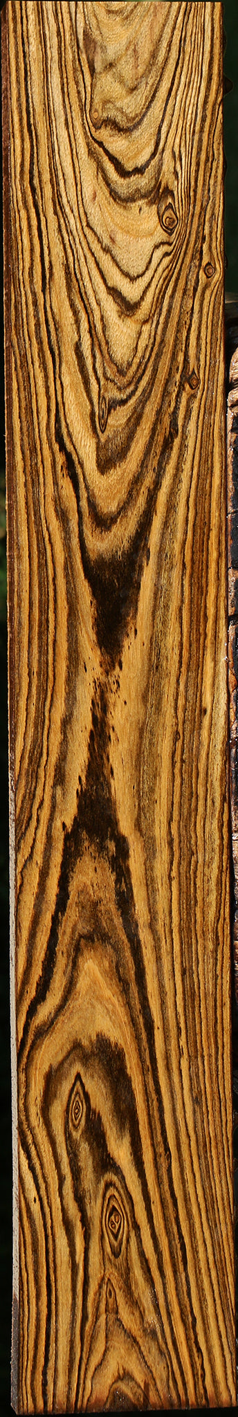 Bocote Lumber