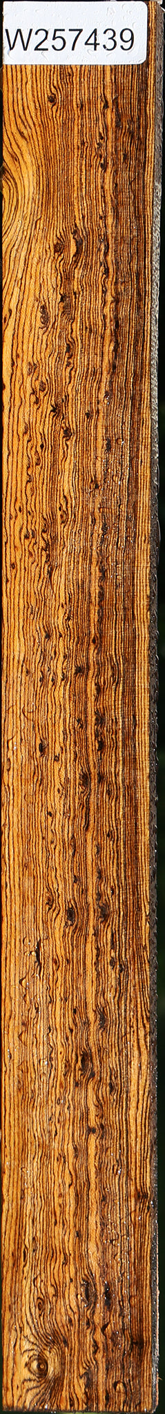 Extra Fancy Bocote Lumber