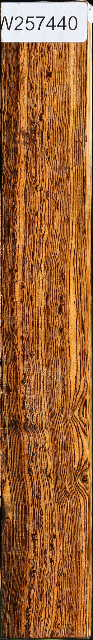 Extra Fancy Bocote Lumber
