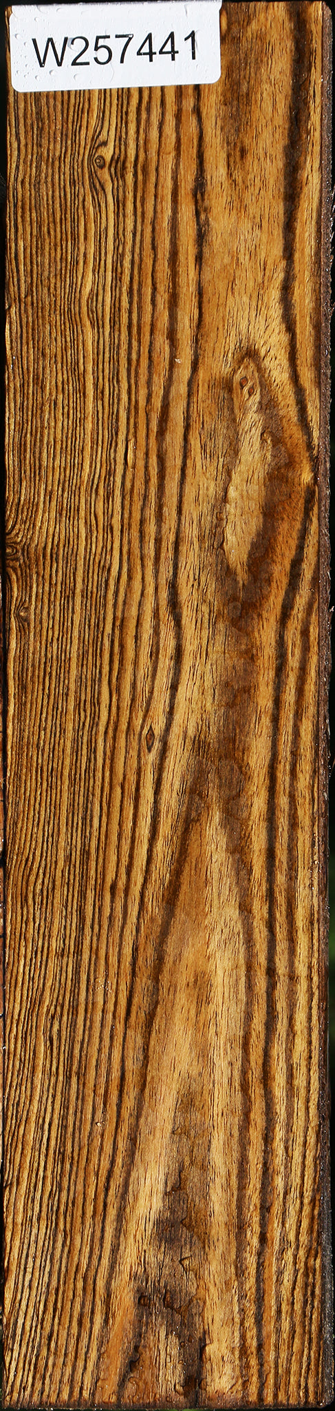 Bocote Lumber