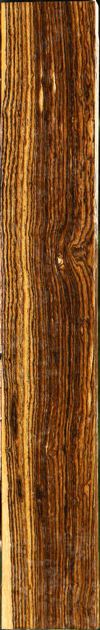 Bocote Lumber