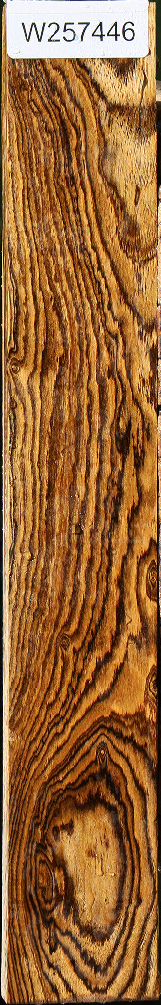 Bocote Lumber