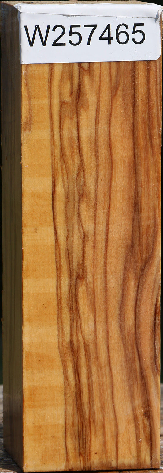 Italian Olive Turning Square