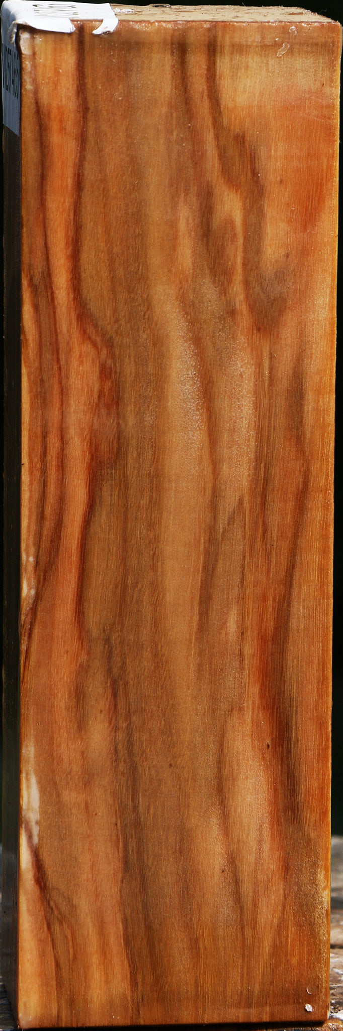 Italian Olive Turning Square