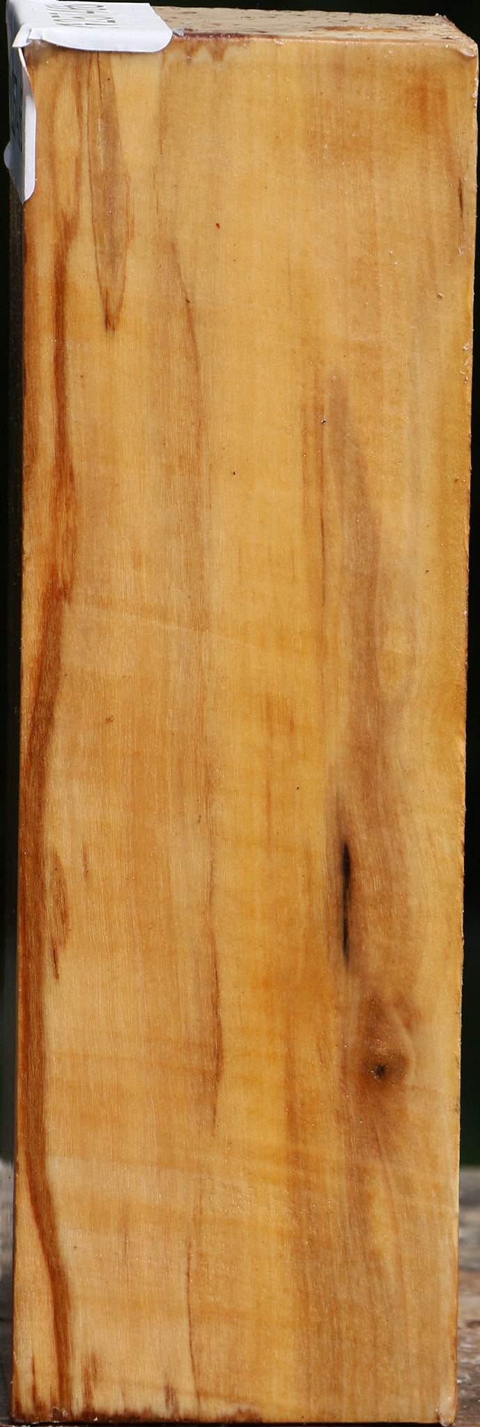 Italian Olive Turning Square