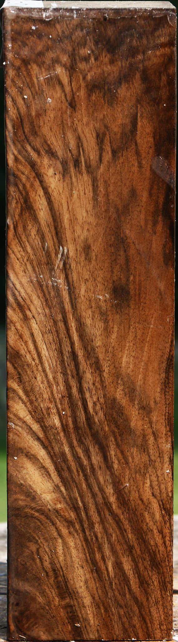 Extra Fancy English Walnut Peppermill