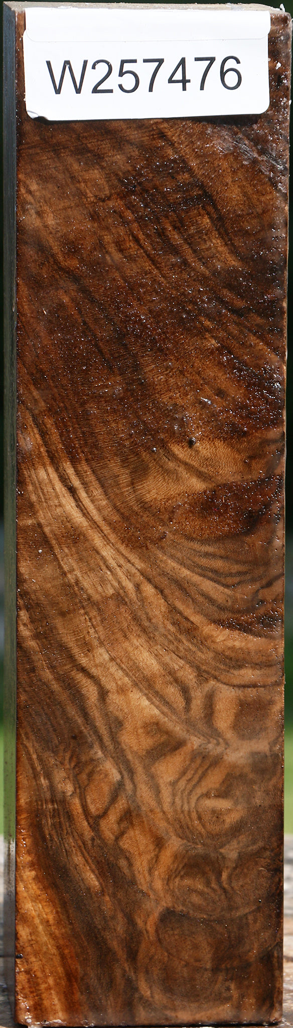 Extra Fancy English Walnut Peppermill