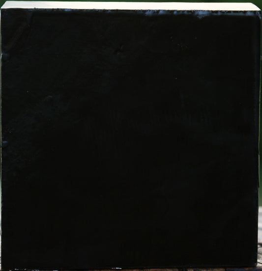 Gabon Ebony Bowl Blank