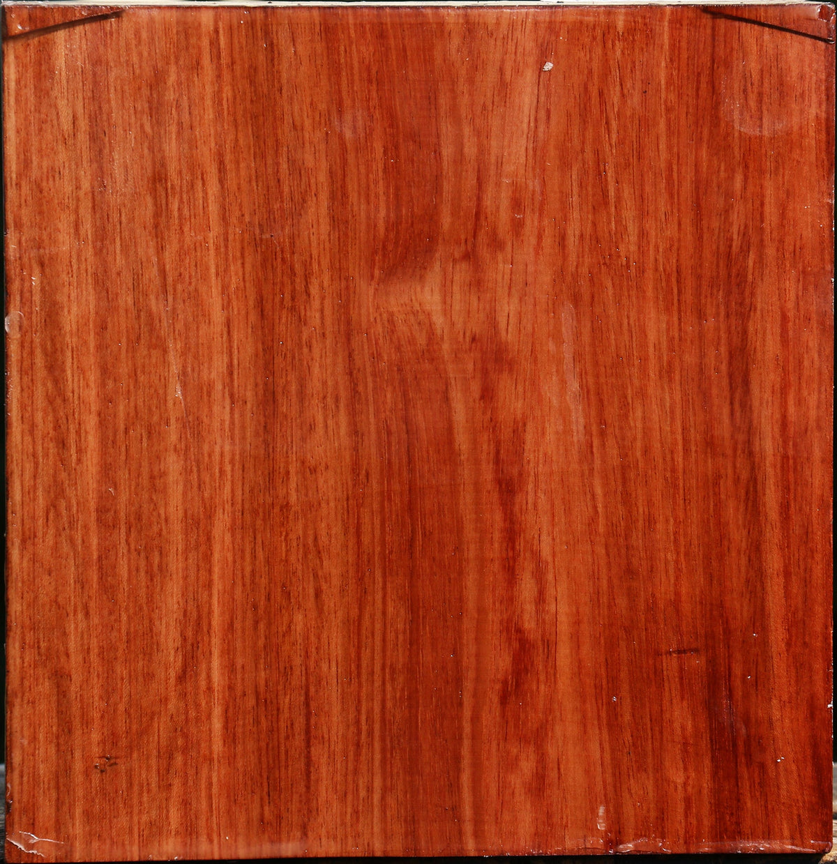Bubinga Bowl Blank