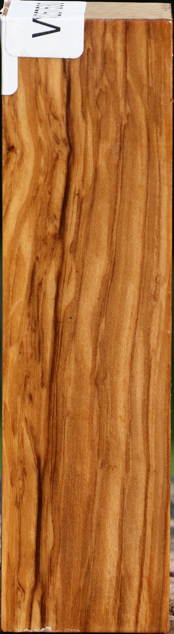 Italian Olive Turning Square