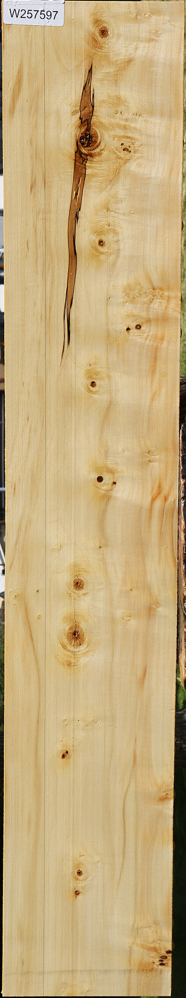 Box Elder Lumber