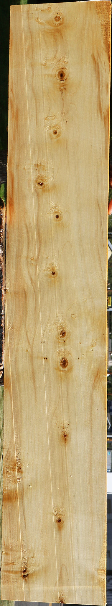 Box Elder Lumber