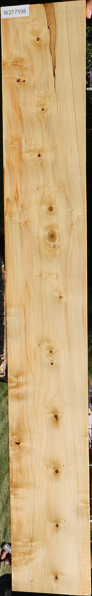Box Elder Lumber