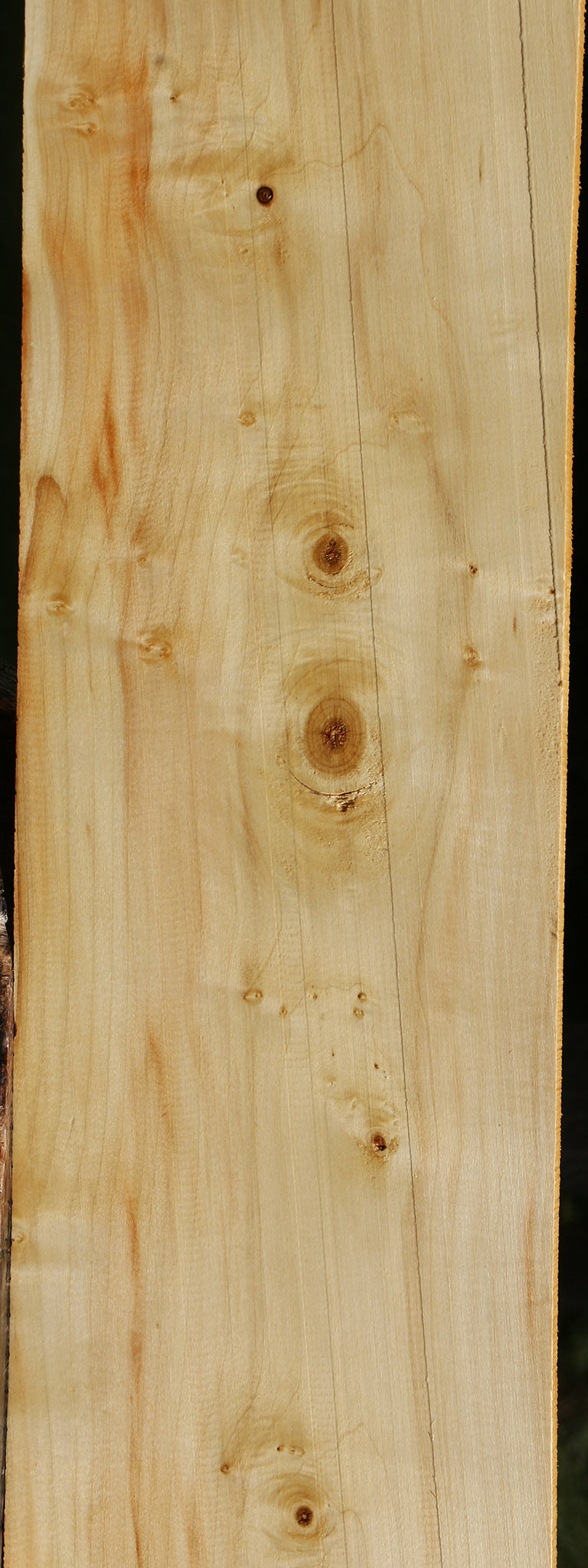 Box Elder Lumber