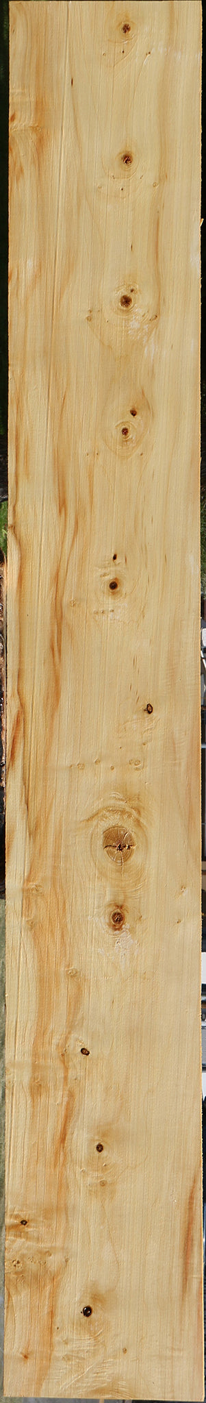 Box Elder Lumber