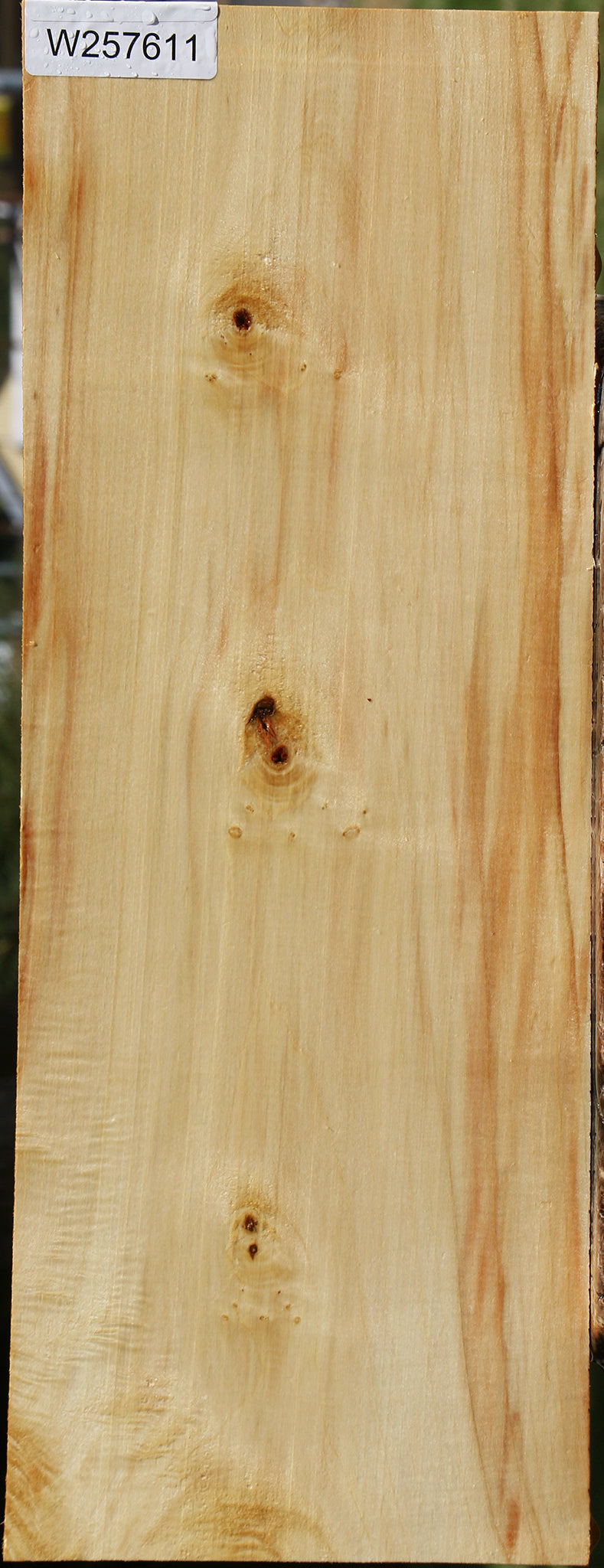 Box Elder Lumber
