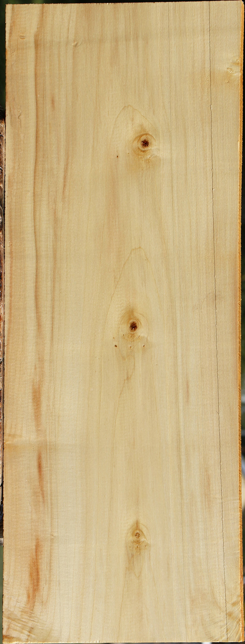 Box Elder Lumber