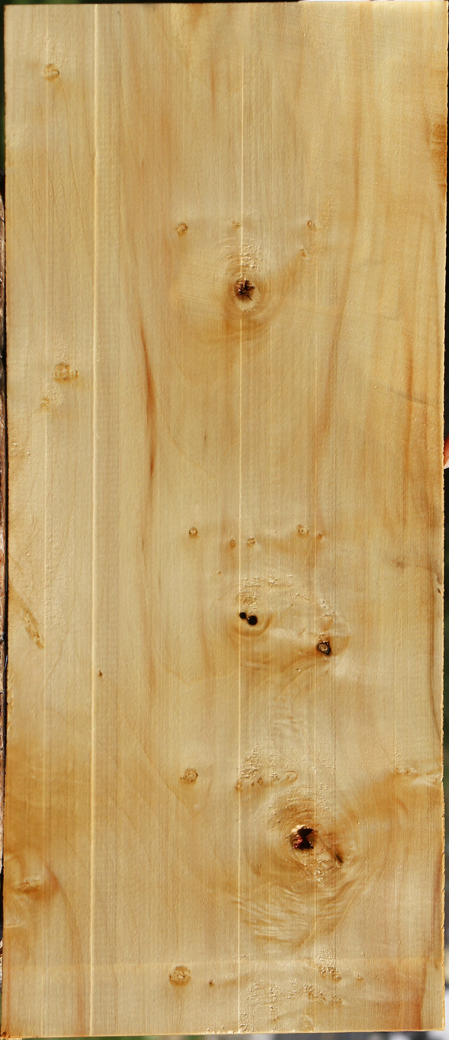 Box Elder Micro Lumber