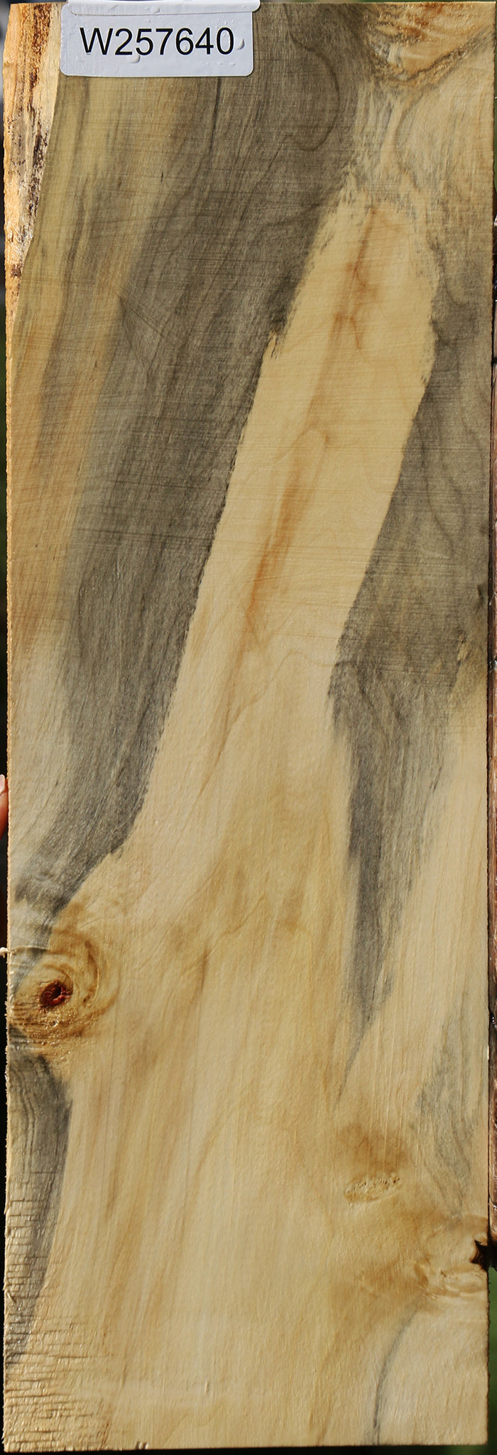 Box Elder Lumber