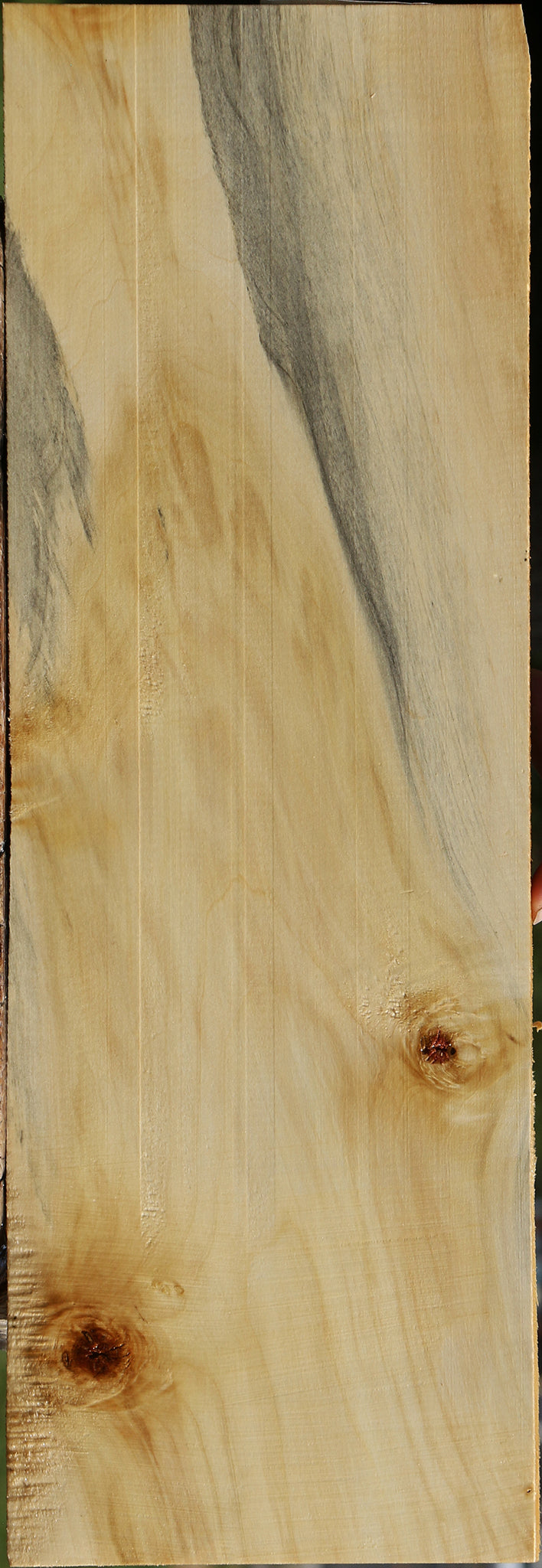Box Elder Lumber