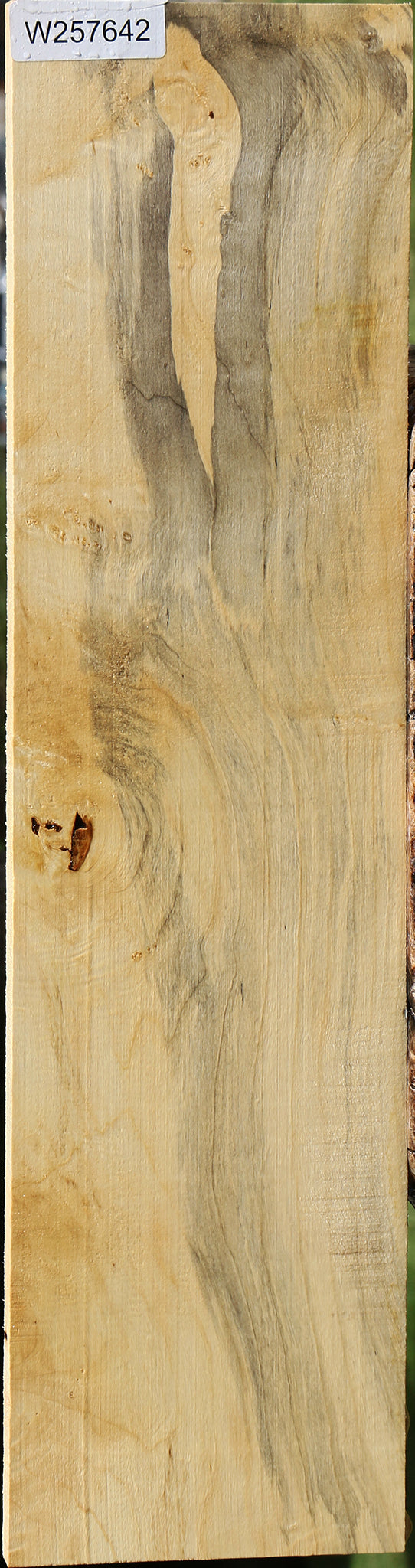 Box Elder Lumber