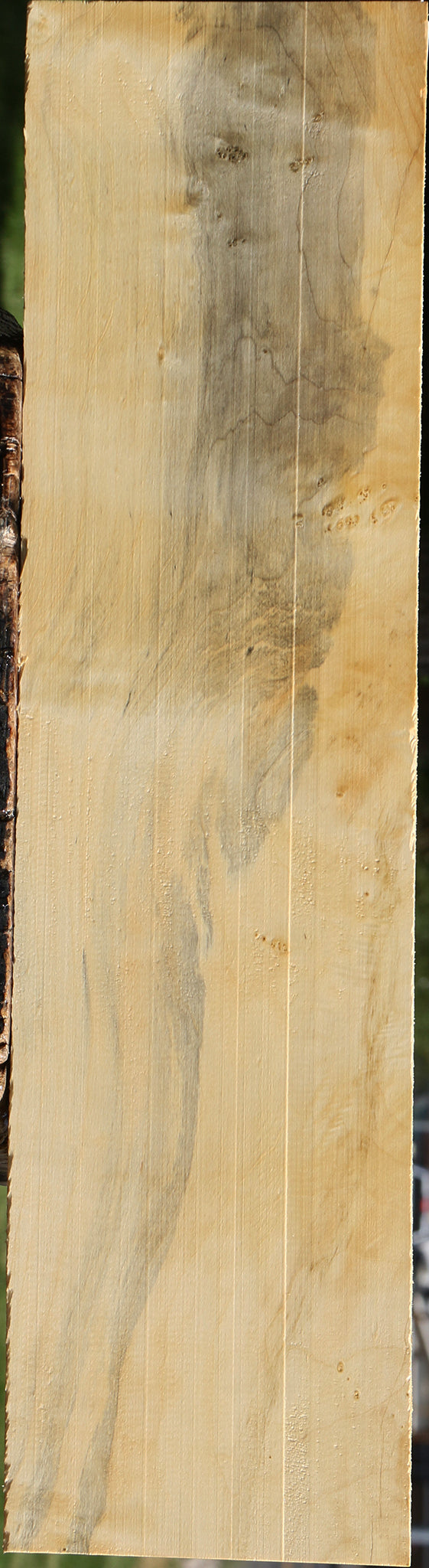 Box Elder Lumber